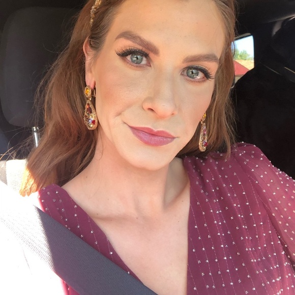 Stevie May Floyd Embellished Maxi Dress - Picture 13 of 15